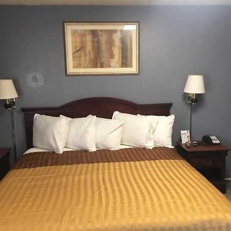 Garden Inn & Suites New Braunfels Ngoại thất bức ảnh