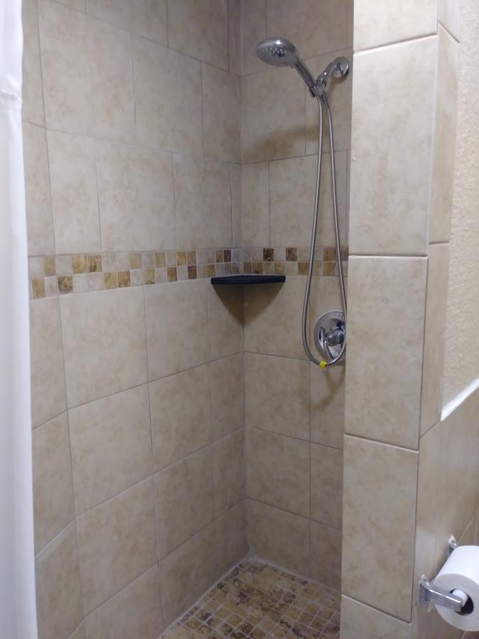 Garden Inn & Suites New Braunfels Ngoại thất bức ảnh