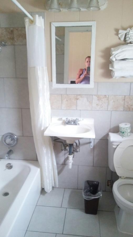 Garden Inn & Suites New Braunfels Ngoại thất bức ảnh