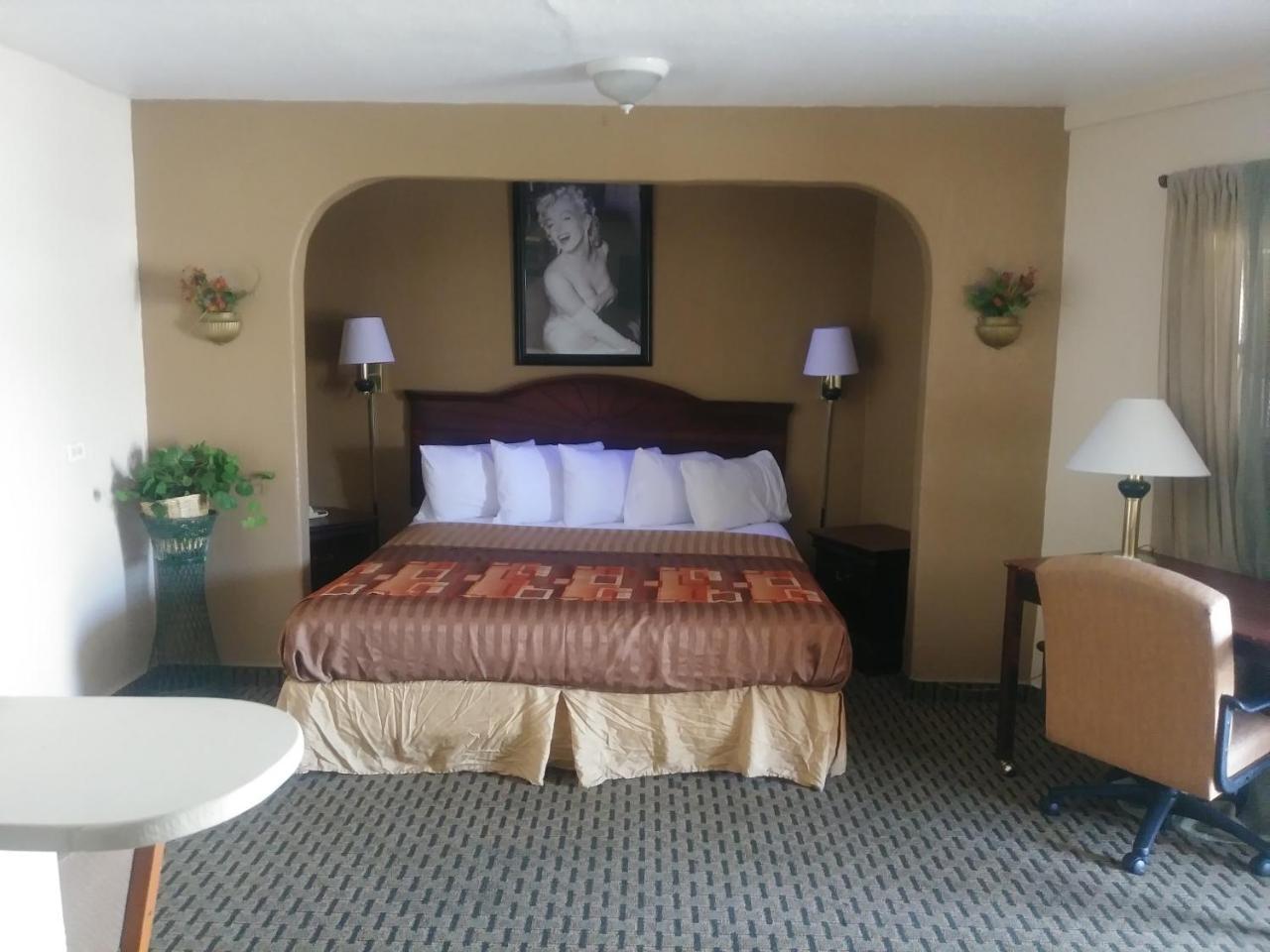 Garden Inn & Suites New Braunfels Ngoại thất bức ảnh