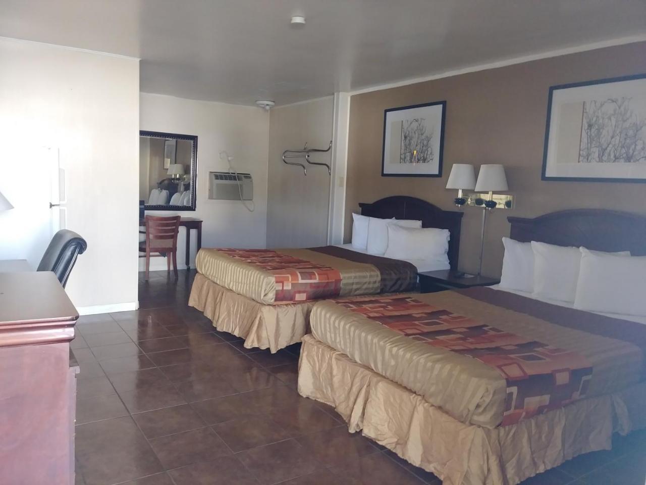 Garden Inn & Suites New Braunfels Ngoại thất bức ảnh