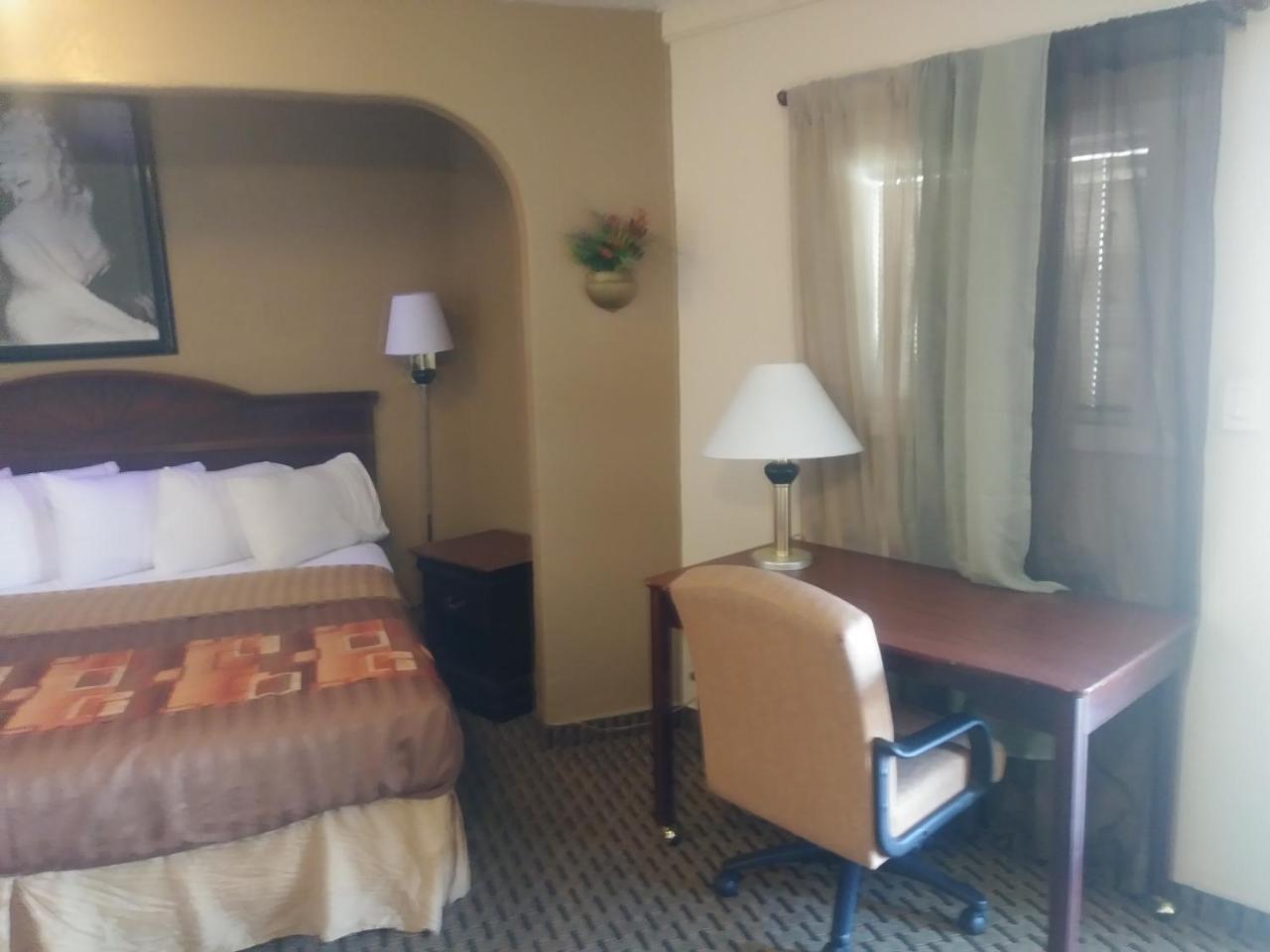 Garden Inn & Suites New Braunfels Ngoại thất bức ảnh