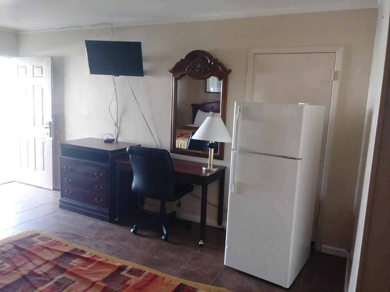 Garden Inn & Suites New Braunfels Ngoại thất bức ảnh