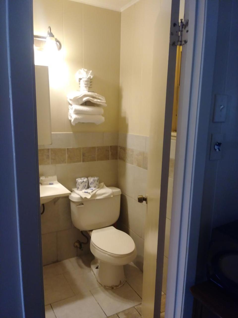 Garden Inn & Suites New Braunfels Ngoại thất bức ảnh