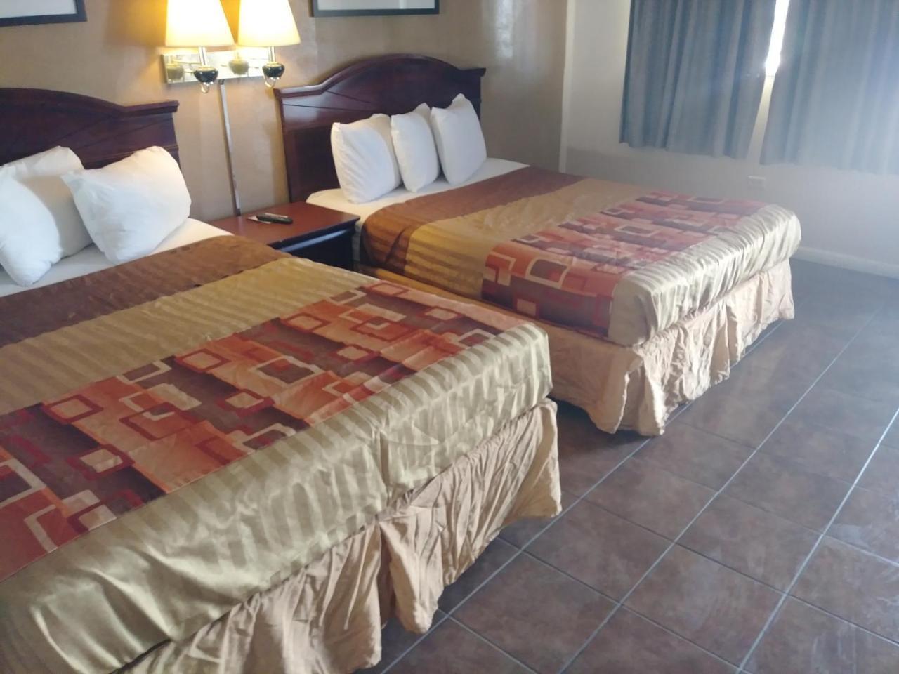 Garden Inn & Suites New Braunfels Ngoại thất bức ảnh