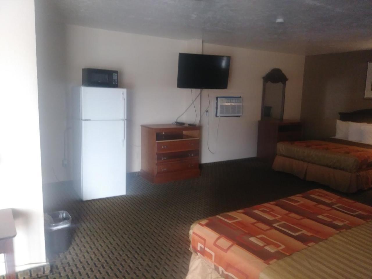 Garden Inn & Suites New Braunfels Ngoại thất bức ảnh